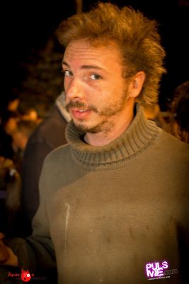 Cinq DJ's au Bd. Dolez ! - Gallerie photo #63
